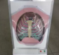 人體呼吸運動(dòng)模型